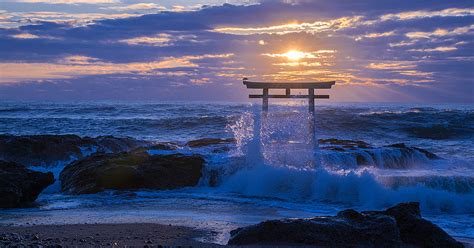 自然風景|世界の知らない日本の絶景写真｜ZEKKEI Japa